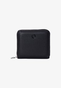 Unselected, black plain