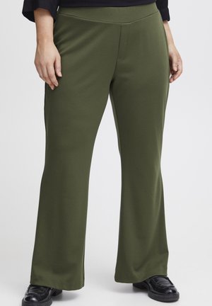 FPBLAZER - Broek - rifle green