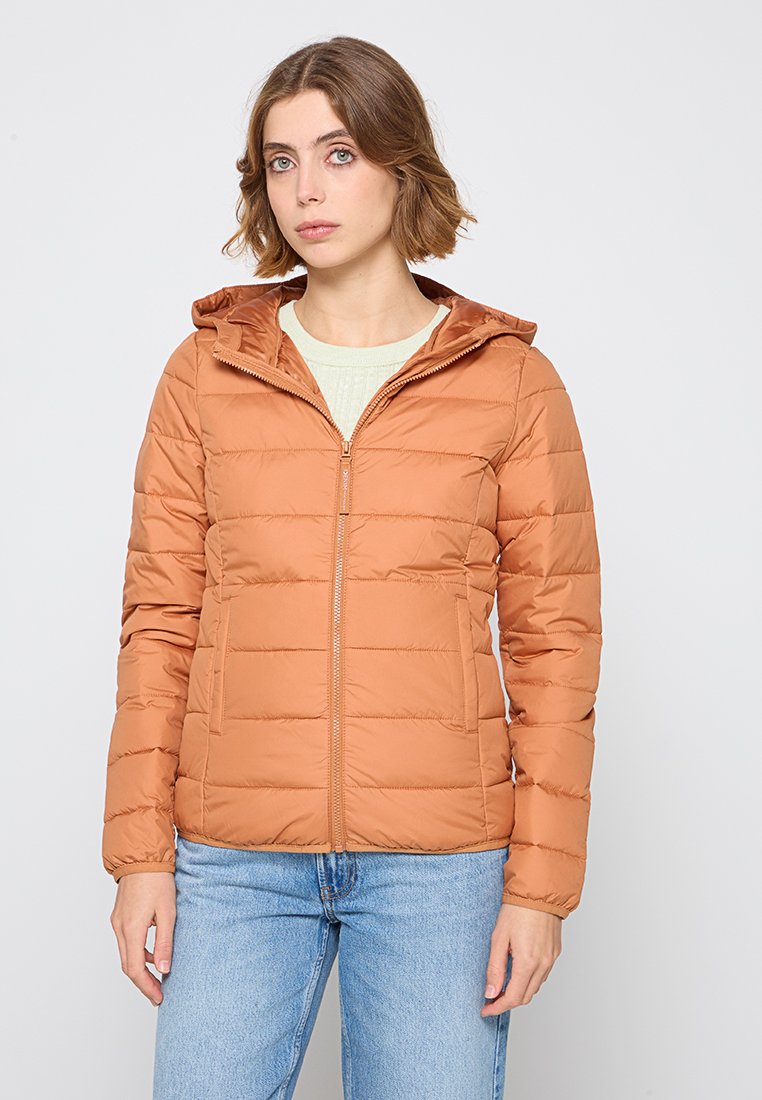 Tom Tailor Jas bruin