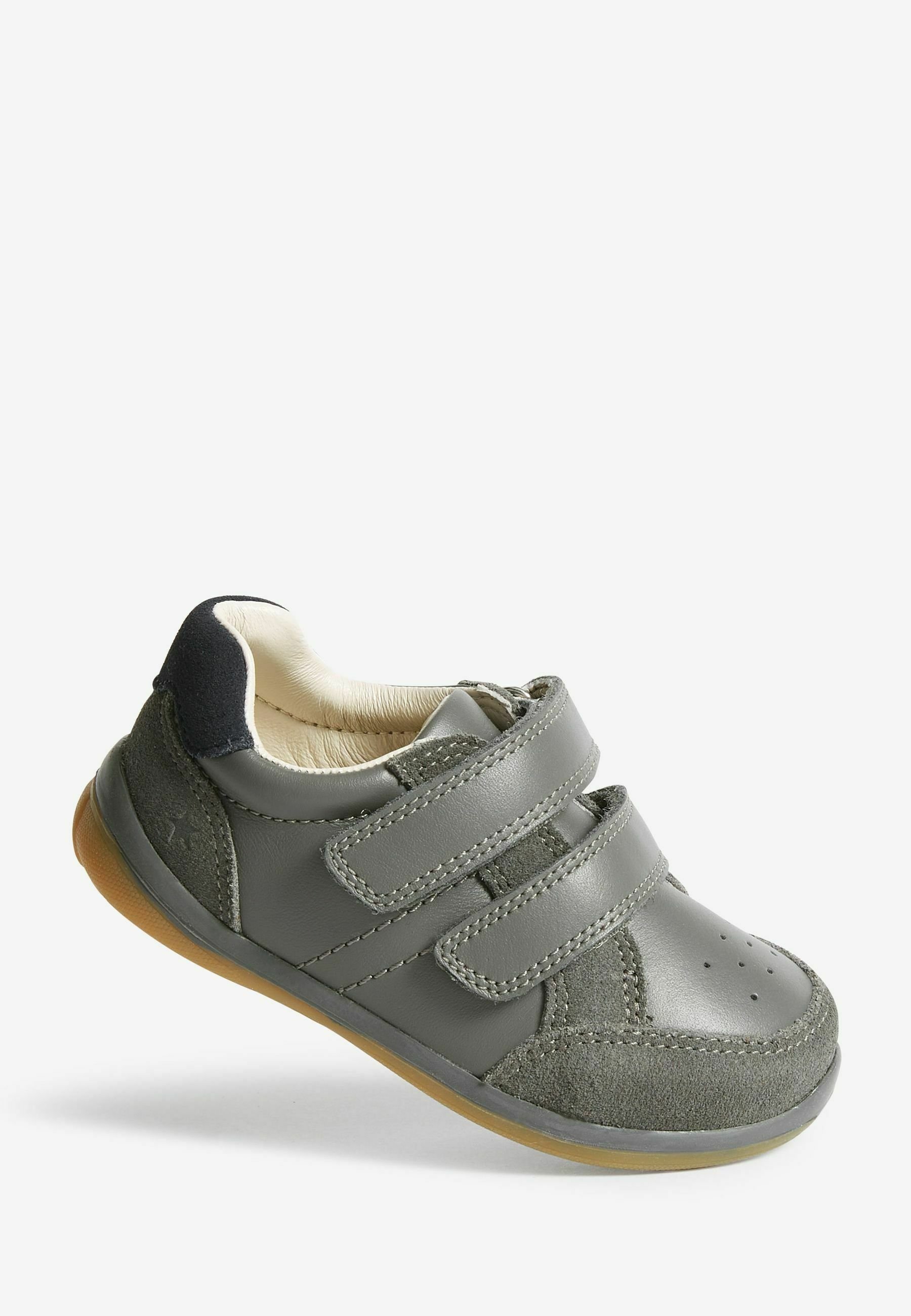 Chaussures Bottines Next Pour Garçon - Taille UK 3 (Marine) - Occasion Bon état