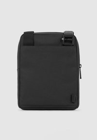 Piquadro Borsa a tracolla - black
