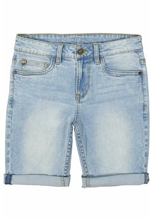 Garcia TAVIO 340 SLIM  S - Jeans Shorts - bleached