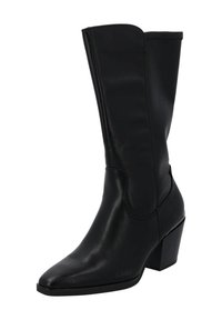Marco Tozzi Boots - schwarz