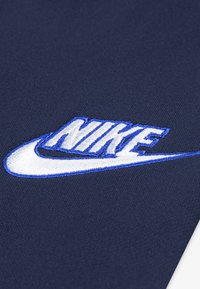 Nike Sportswear PROPUS SET UNISEX - Felpa con zip - midnight navy