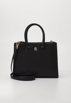 ETERNITY MED  - Shopping bags - black