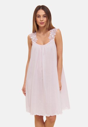 Nachthemd - rose