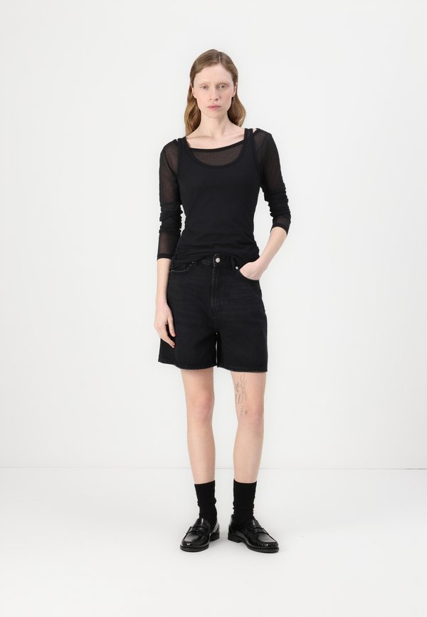 MERCI MAGLIA - Long sleeved top3