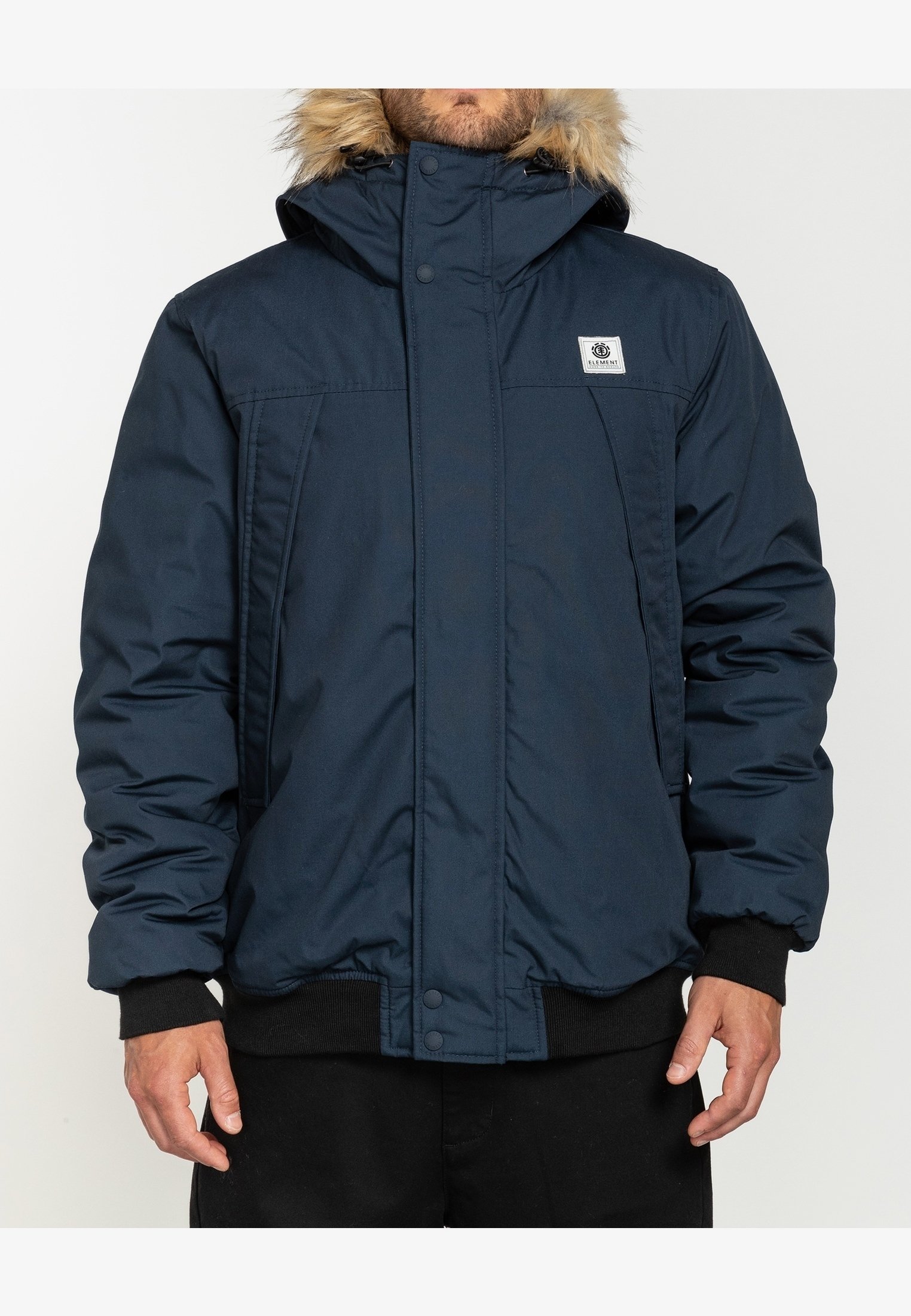 element giacca