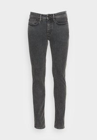 BOLT  - Calças de ganga de corte skinny - grey