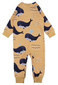 Walkiddy Mono - yellow