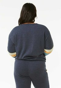 Rip Curl Sweater - dark blue