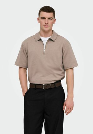 ONSNEWKODYL  - Polo - fossil