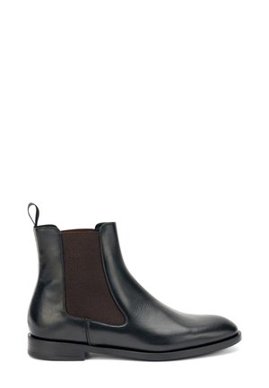 ELEGANT - Botines bajos - black