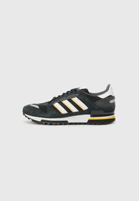 ZX 600 UNISEX - Sapatilhas - carbon/white/core black