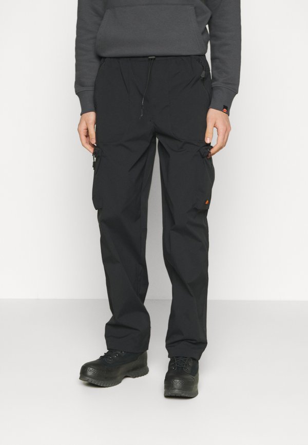SQUADRON PANT - Cargo trousers2
