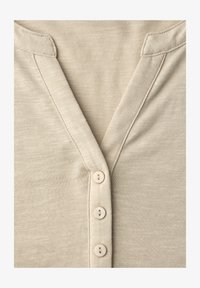 Unausgewählt, cotton beige