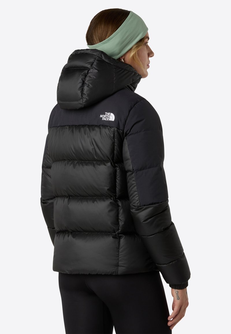 Winter Kleur Hoodie Down Jas Voor Mannen Geïsoleerde Winter Kleur Hoodie Down Jas Voor Mannen Geïsoleerde