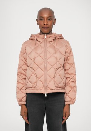 ERIS - Piumino - rosa antico
