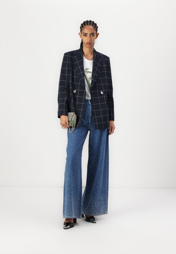 DUE BOTTONI LAGUNA - Blazer4