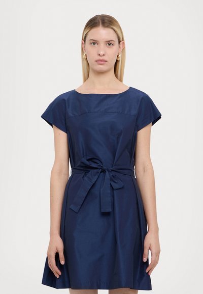 WEEKEND MaxMara TRIPOLI - Kjole - blu