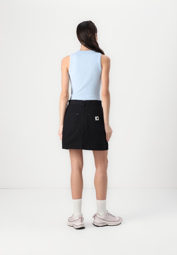 MAEVE DOUBLE KNEE SKIRT - Mini skirt4