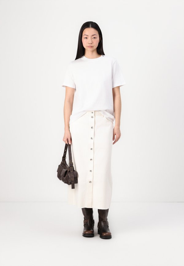 ONLMONJA JRS NOOS - Basic T-shirt3