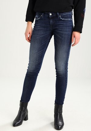 Diesel, Jeansy Slim Fit