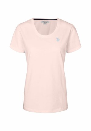 U.S. Polo Assn., - T-shirt basic