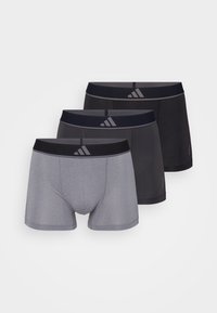 Unausgewählt, black/dark grey/grey