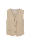 Vesta - beige