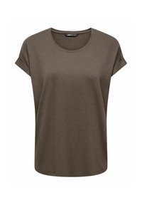 Ei valittu, brown