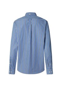 Façonnable CL BD REG  - Camisa - blueing blue
