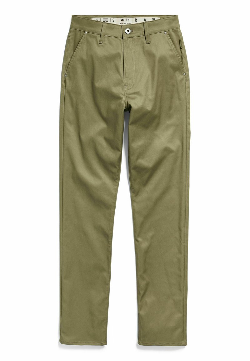 G-Star Broek groen