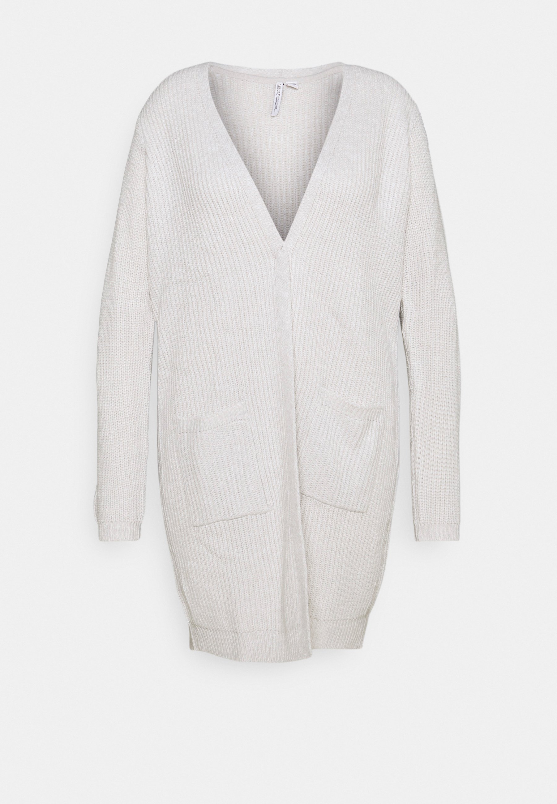 Donna FISHERMAN CARDI - Cardigan Donna FISHERMAN CARDI - Cardigan