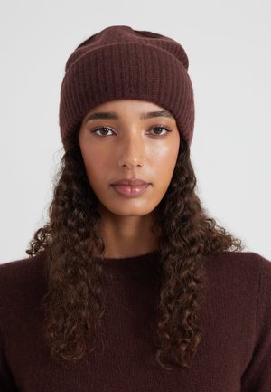 Style Republic CHUNKY - Berretto - chocolate