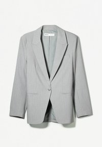 Blazer - dark grey