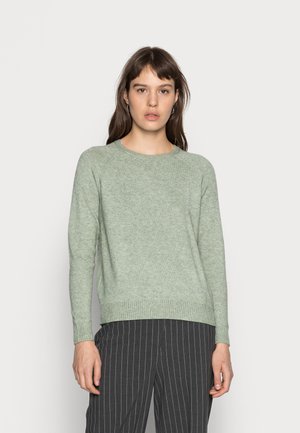 LESLY KINGS - Jersey de punto - basil