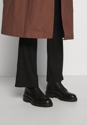 Veterboots - black