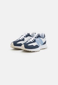 New Balance MS327 UNISEX - Sapatilhas - natural indigo