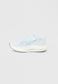 WAVE INSPIRE 22 - Pantofi de alergare pe asfalt - ancient water/white/ice water