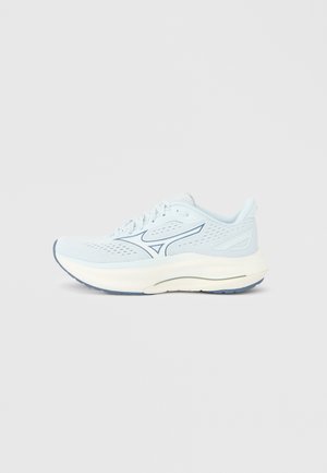 WAVE INSPIRE 22 - Katujuoksukengät - ancient water/white/ice water