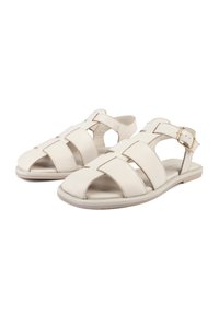 L37 GET BACK - Sandali - white
