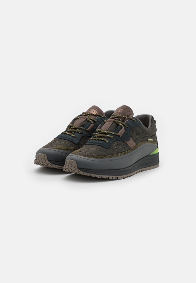 Herren Sneaker low | North Star DESCENT Sneaker low evergreen/oliv - JZ37819 Herren Sneaker low | North Star DESCENT Sneaker low evergreen/oliv - JZ37819