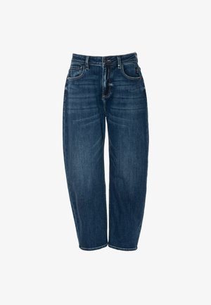 Elias Rumelis, YOANA - Jeans Relaxed Fit - domingo blue