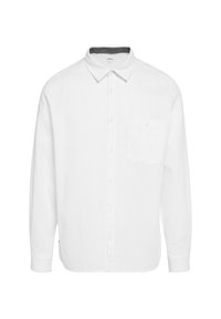 Overhemd - weiß