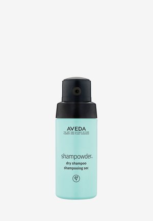 SHAMPOWDER™ DRY SHAMPOO  - Shampoing - -