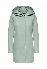 Unselected, chinois green