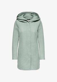 Unselected, chinois green