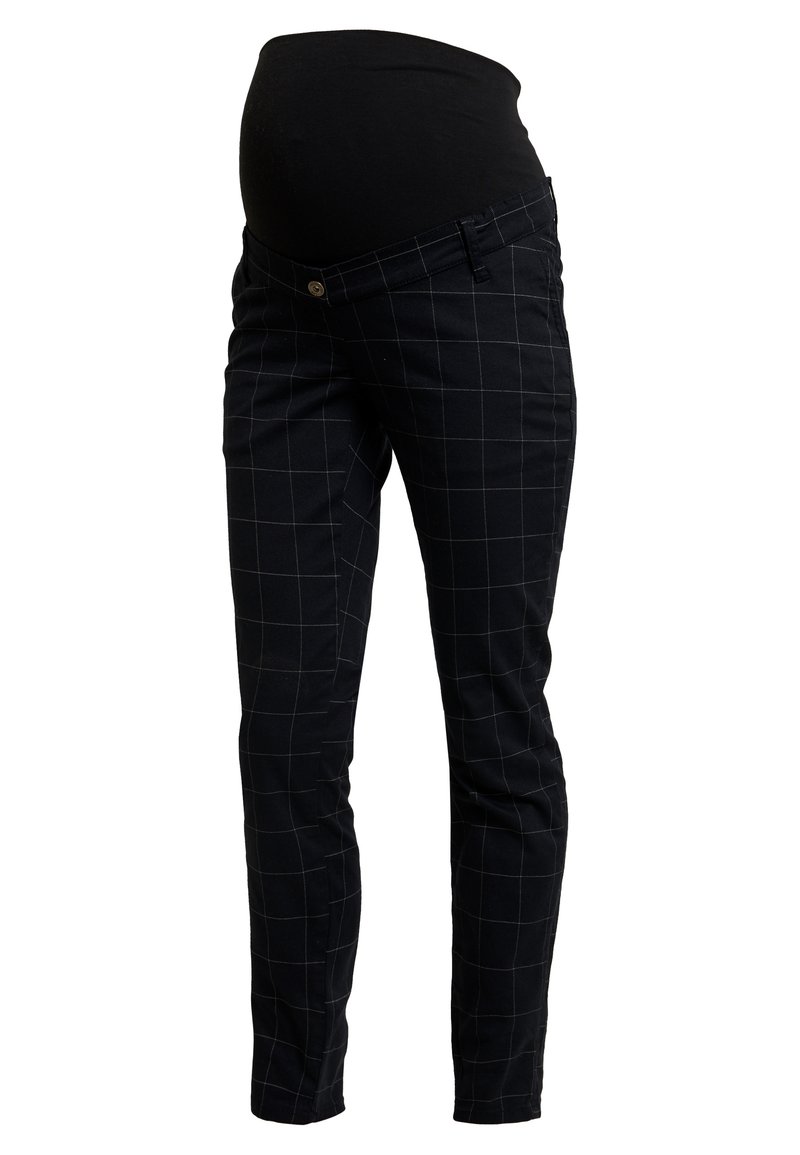 love2wait Broek zwart