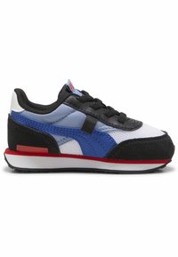 Puma Lauflernschuh - white